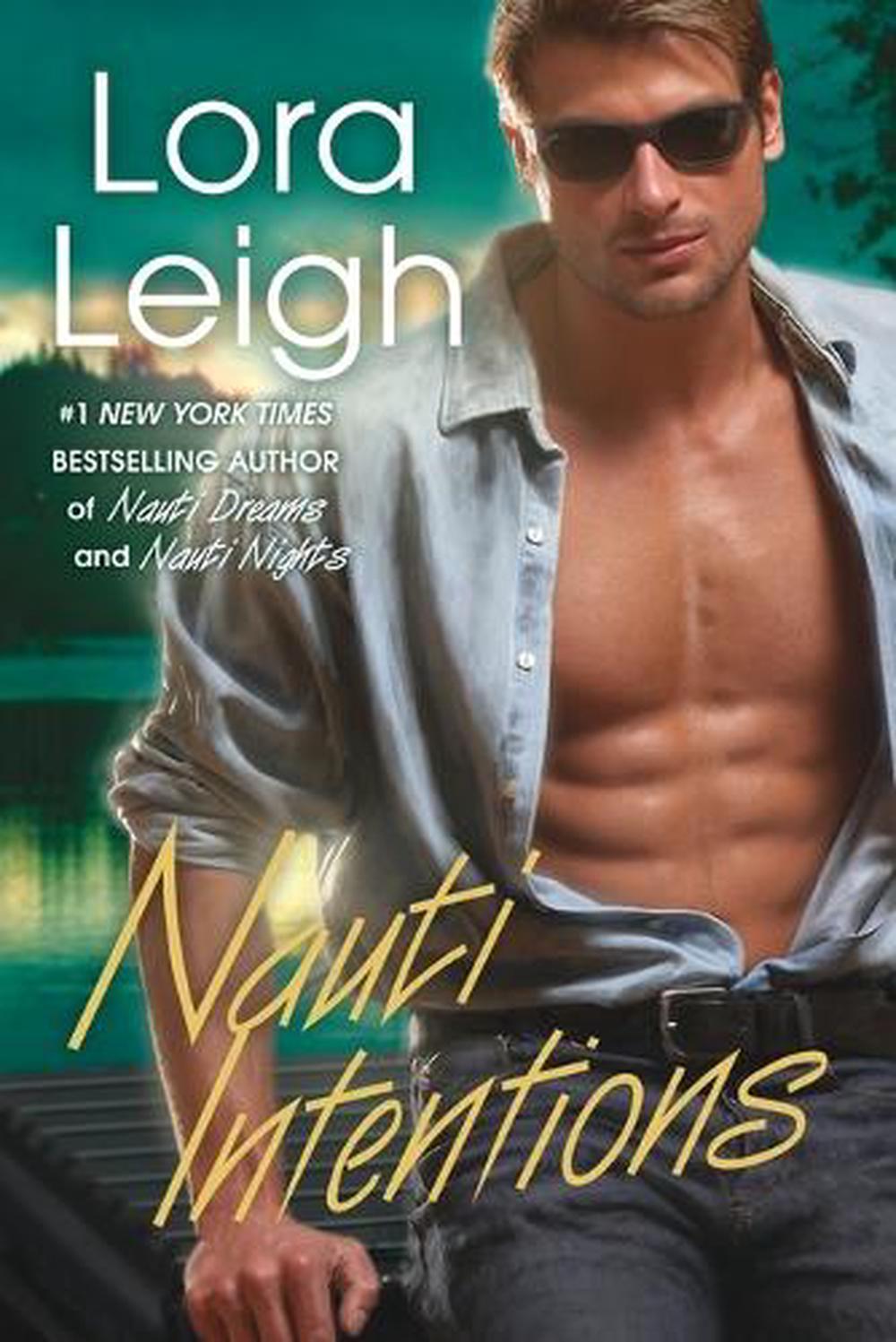 Nauti Intentions, 9780425226056