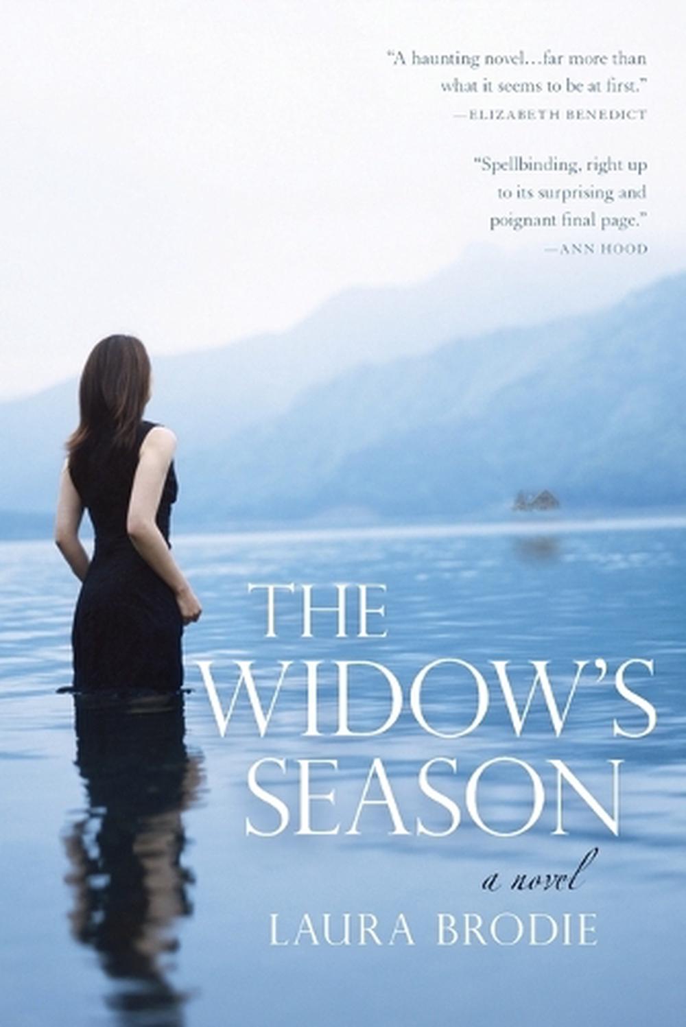 The Widow's Season by Laura Brodie - ISBN: 9780425227657