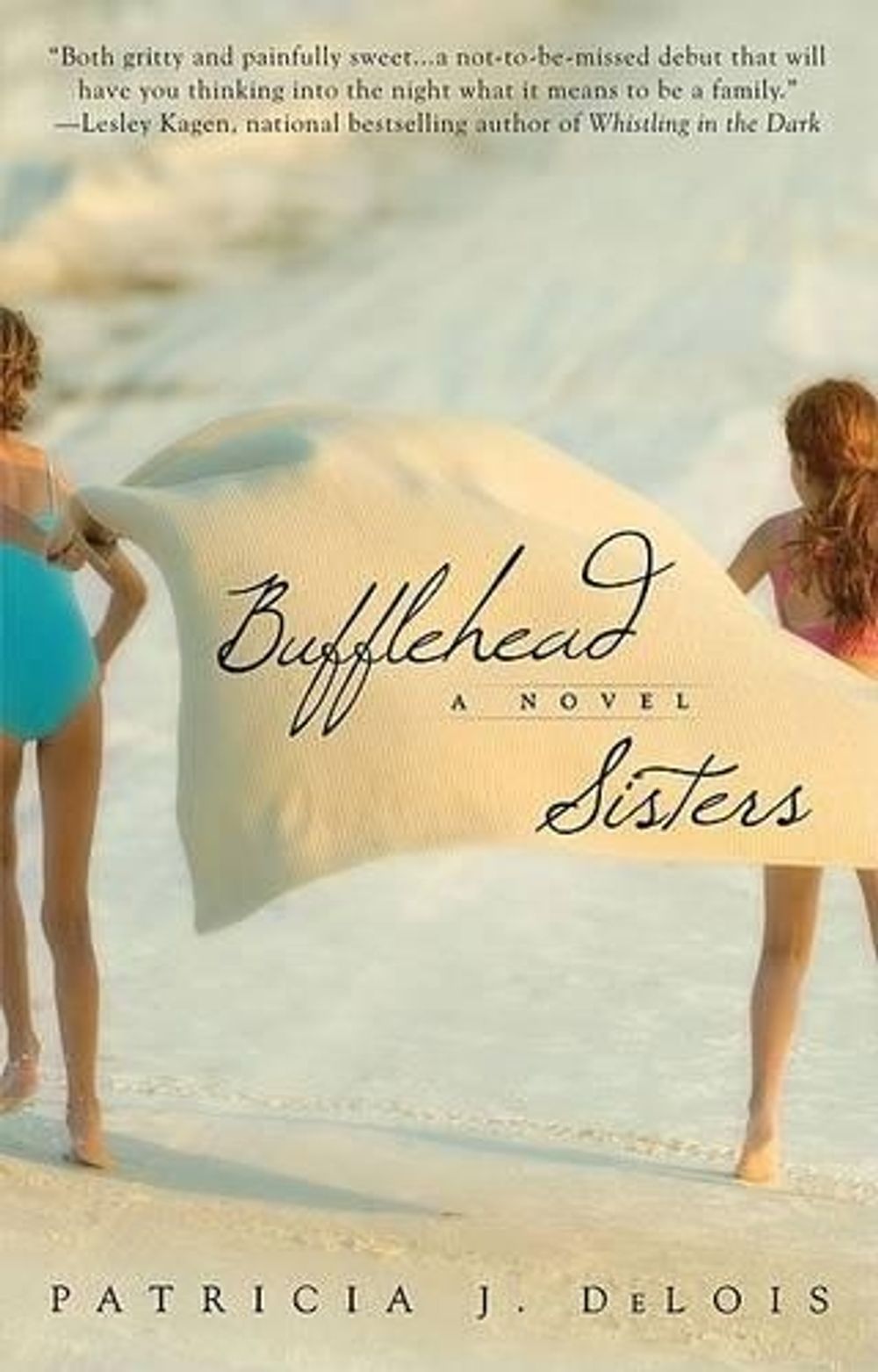Bufflehead Sisters by Patricia J. Delois - ISBN: 9780425227770