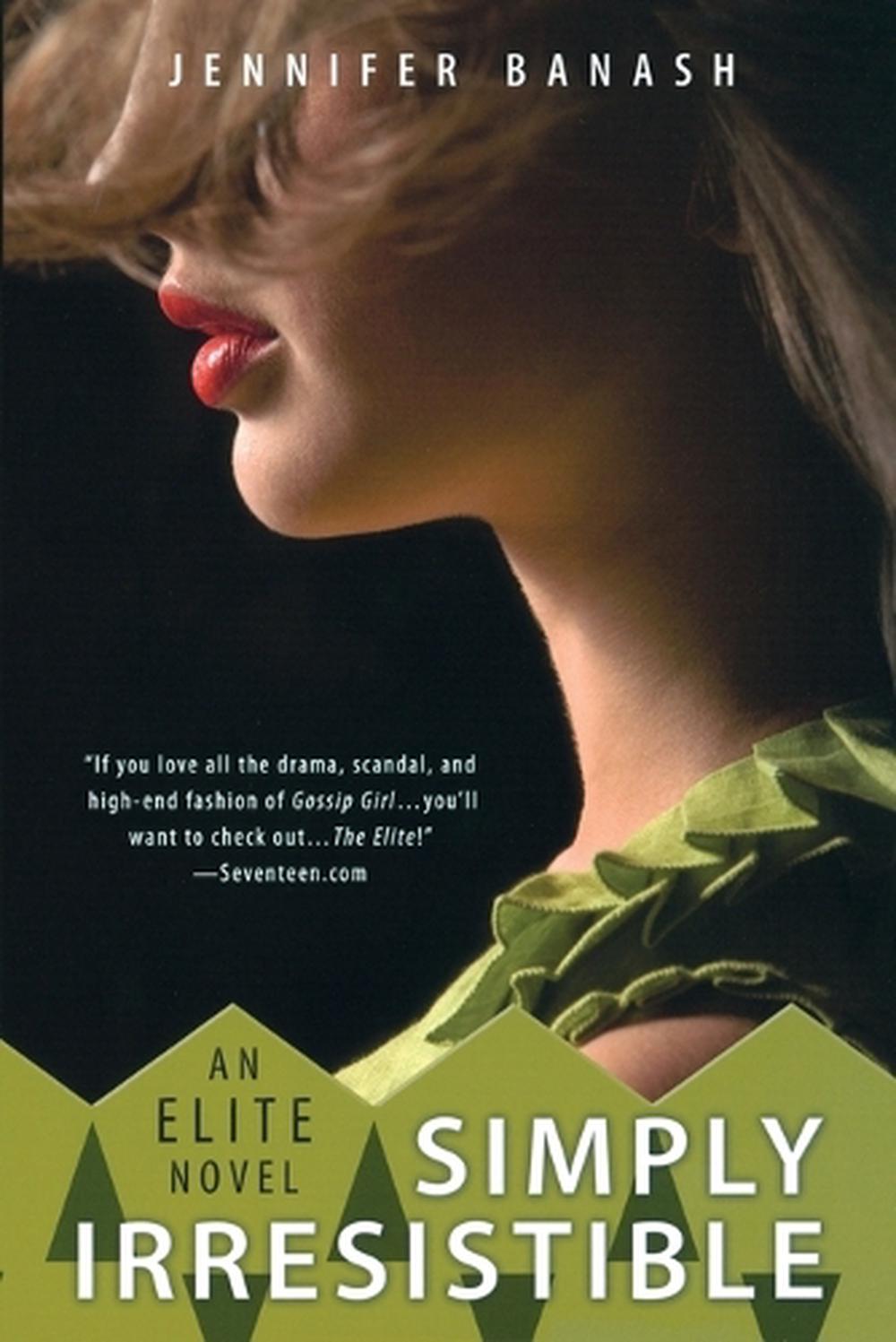 Simply Irresistible by Jennifer Banash - ISBN: 9780425227831