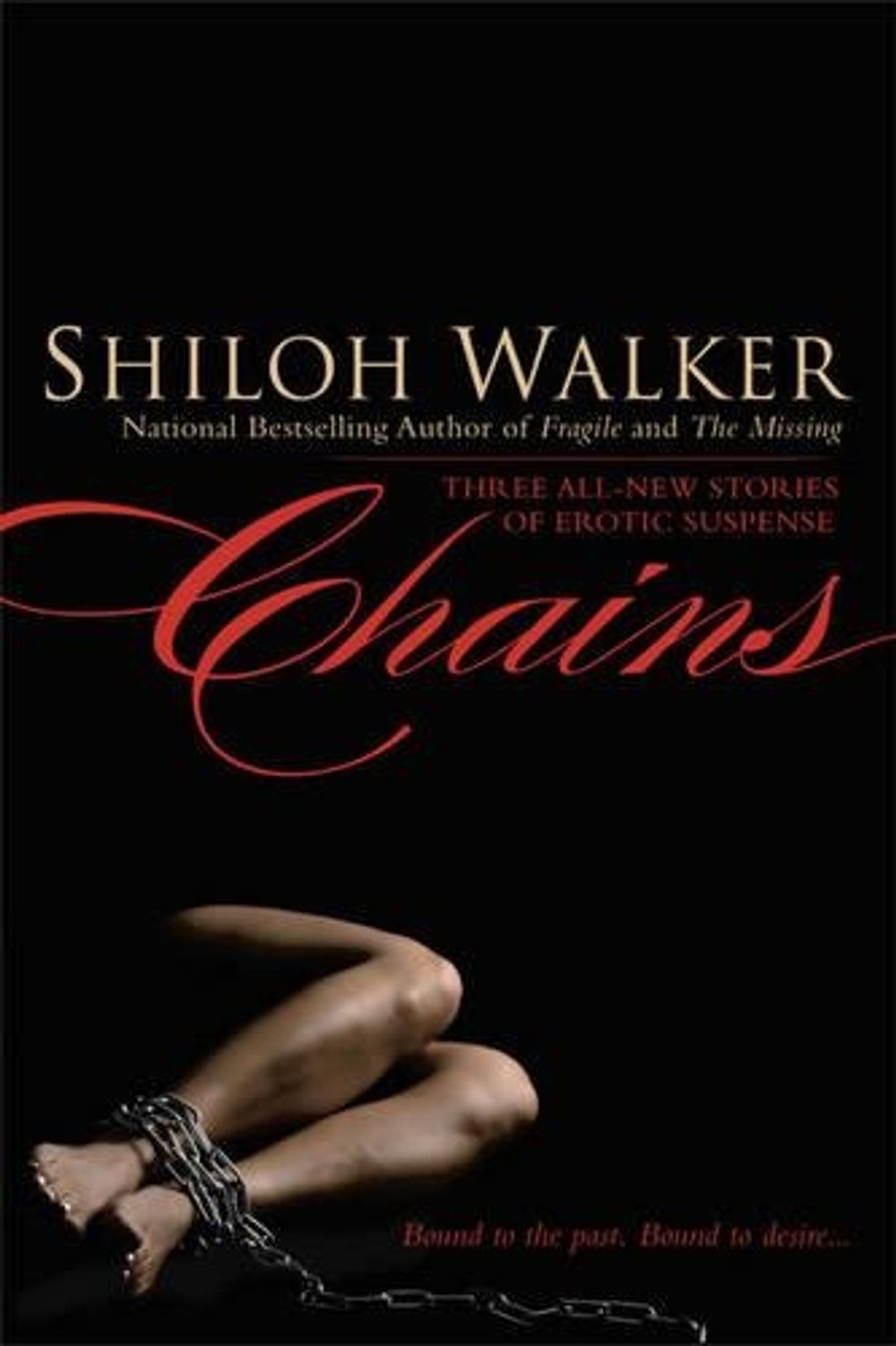 Chains by Shiloh Walker - ISBN: 9780425227862