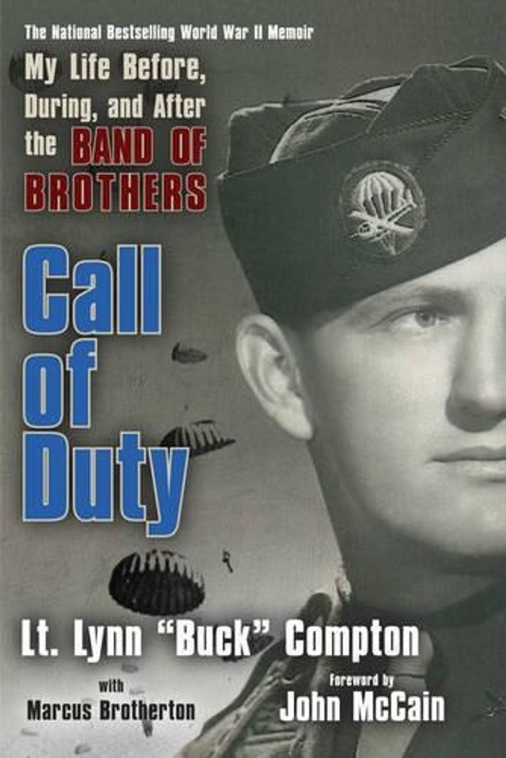 Call of Duty by Lt. Lynn Compton - ISBN: 9780425227879