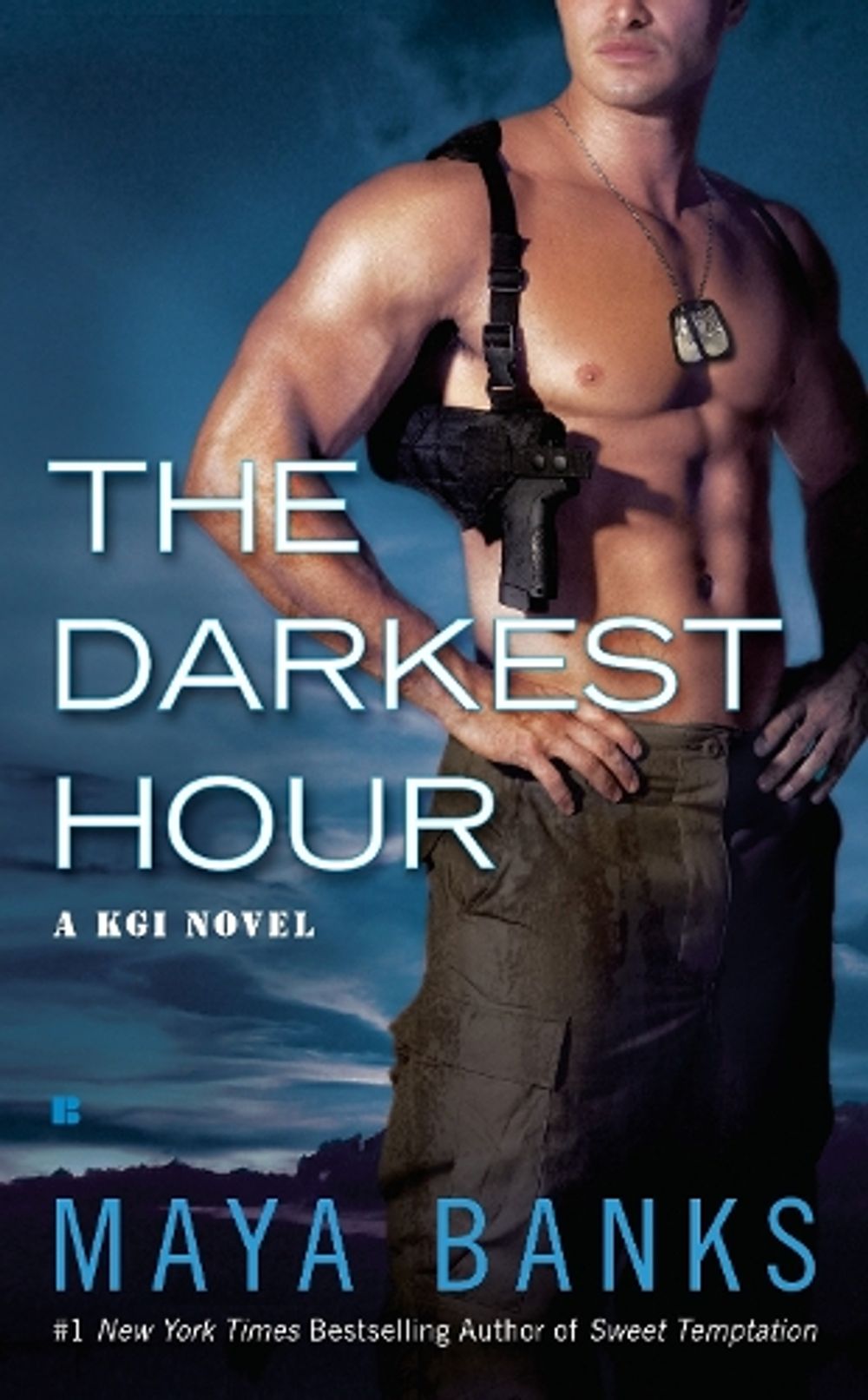 The Darkest Hour by Maya Banks - ISBN: 9780425227947