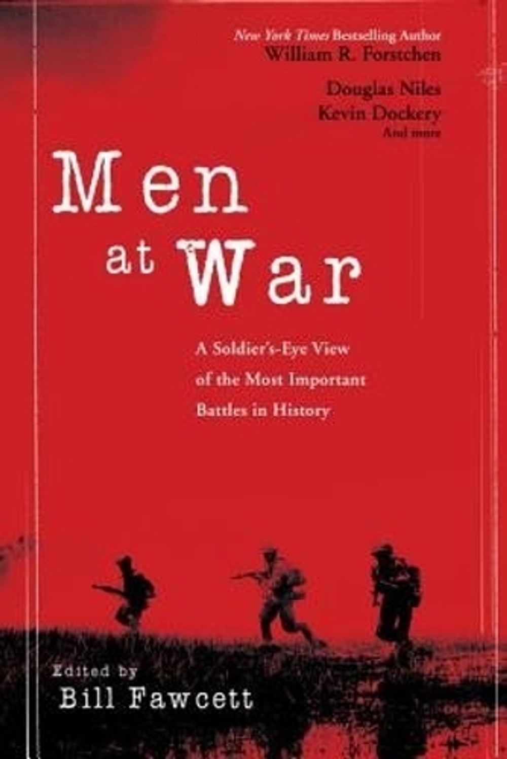 Men at War by Bill Fawcett - ISBN: 9780425230138