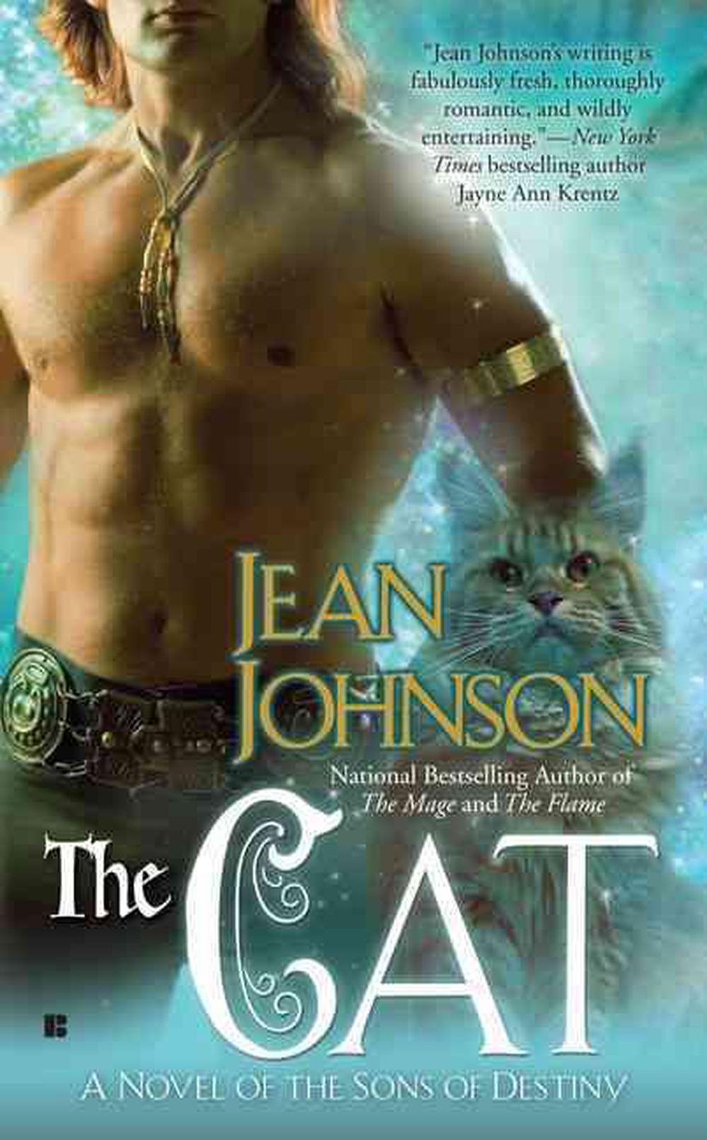 The Cat by Jean Johnson, Paperback, 9780425231548 | Buy online at The Nile