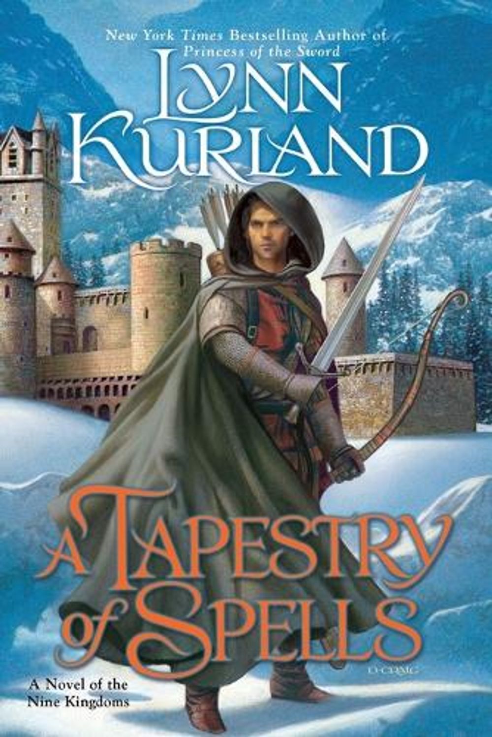 A Tapestry Of Spells by Lynn Kurland - ISBN: 9780425232132
