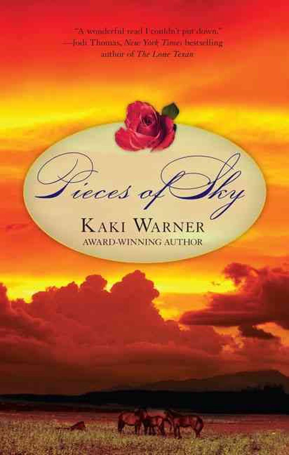 Pieces of Sky by Kaki Warner - ISBN: 9780425232149