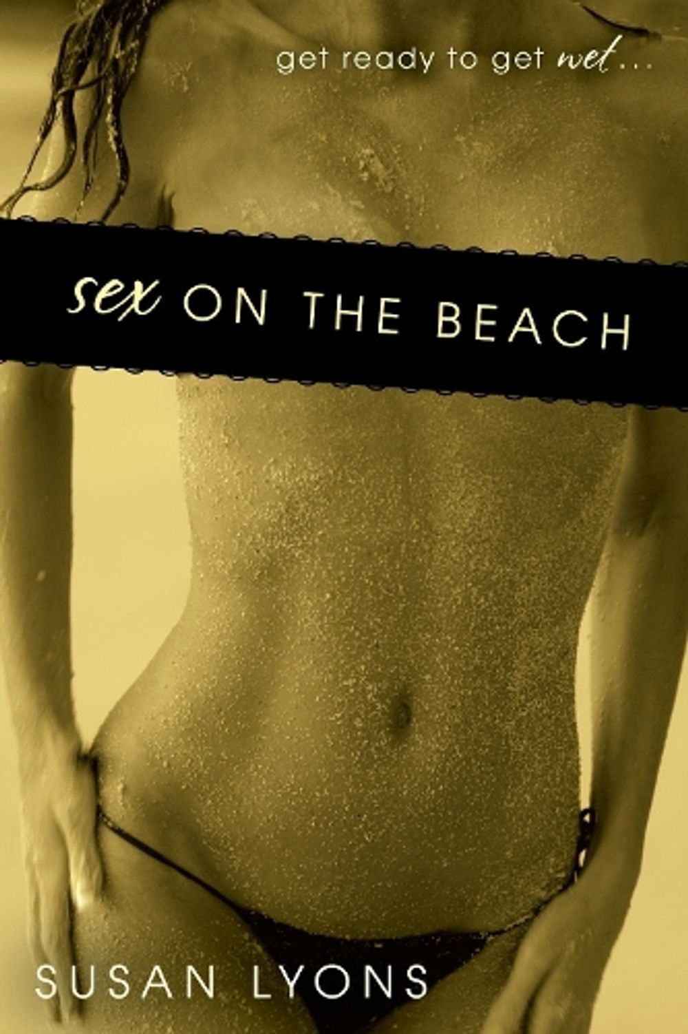 Sex On the Beach by Susan Lyons - ISBN: 9780425232163