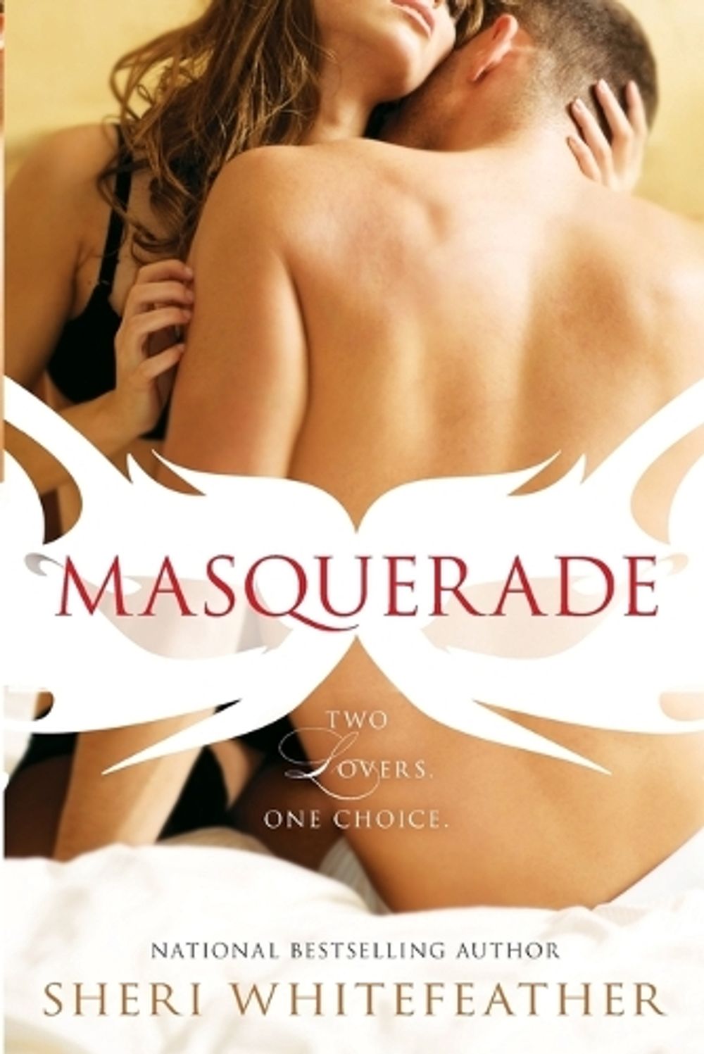 Masquerade by Sheri Whitefeather - ISBN: 9780425232439