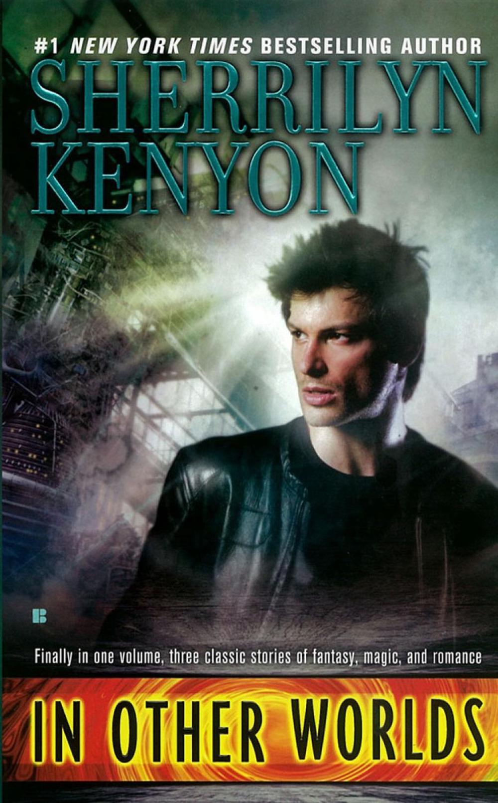 In Other Worlds by Sherrilyn Kenyon - ISBN: 9780425233207