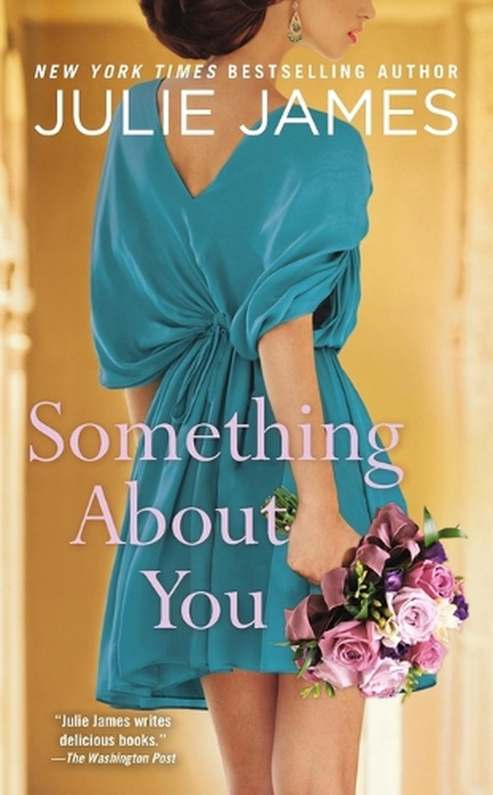 Something About You by Julie James - ISBN: 9780425233382