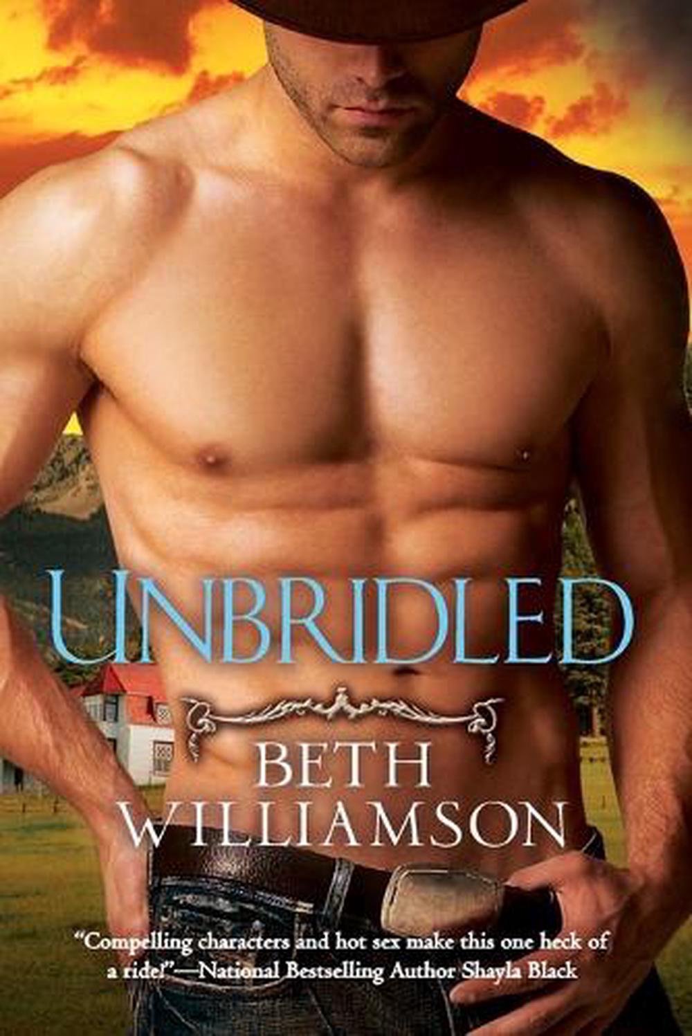 Unbridled by Beth Williamson - ISBN: 9780425236147
