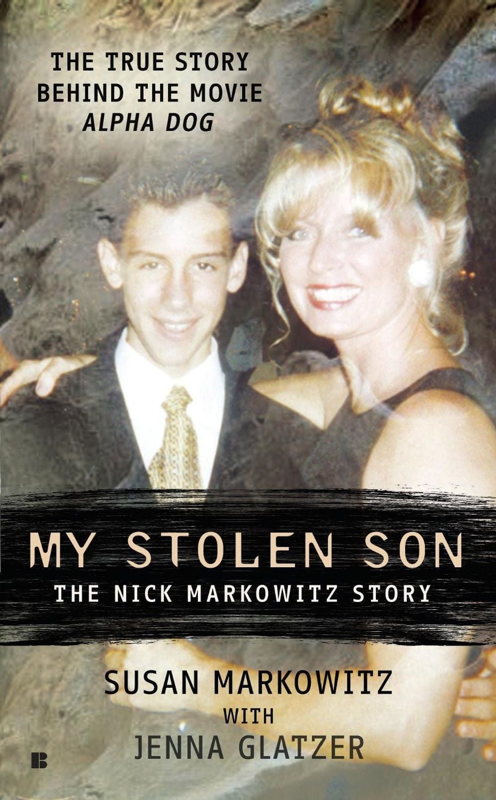 My Stolen Son by Susan Markowitz - ISBN: 9780425236345