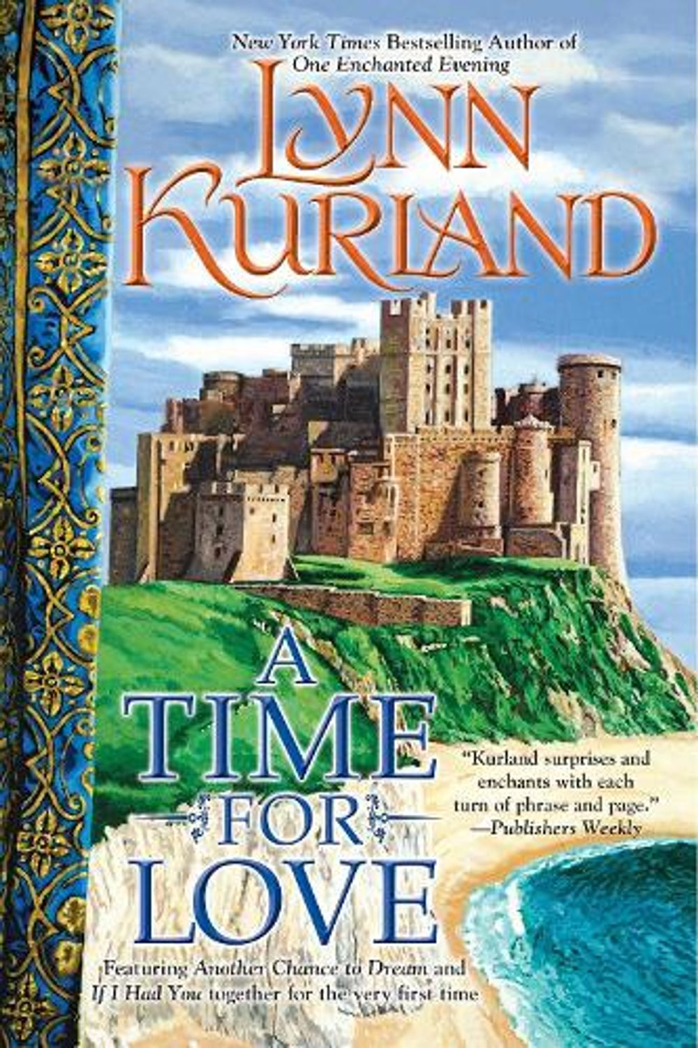 A Time for Love by Lynn Kurland - ISBN: 9780425236543