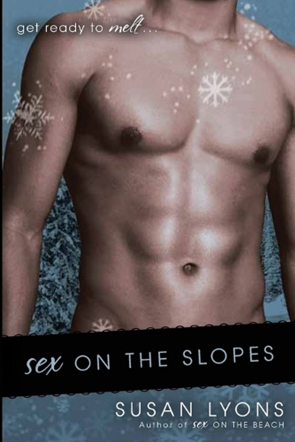 Sex on the Slopes by Susan Lyons - ISBN: 9780425237014
