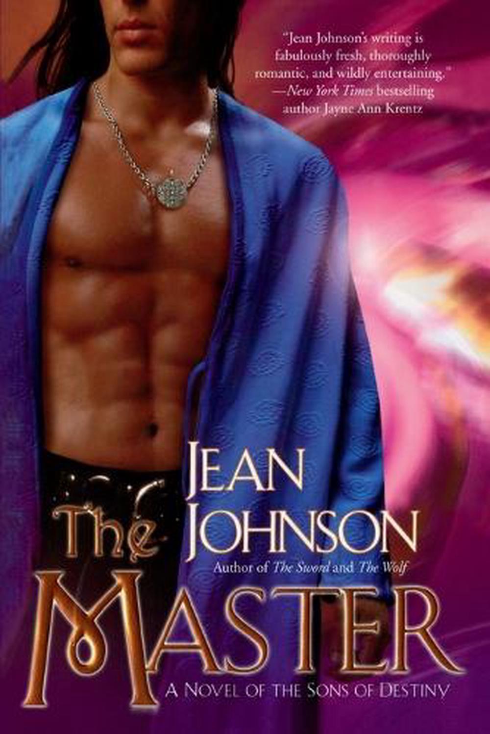 The Master by Jean Johnson - ISBN: 9780425237168