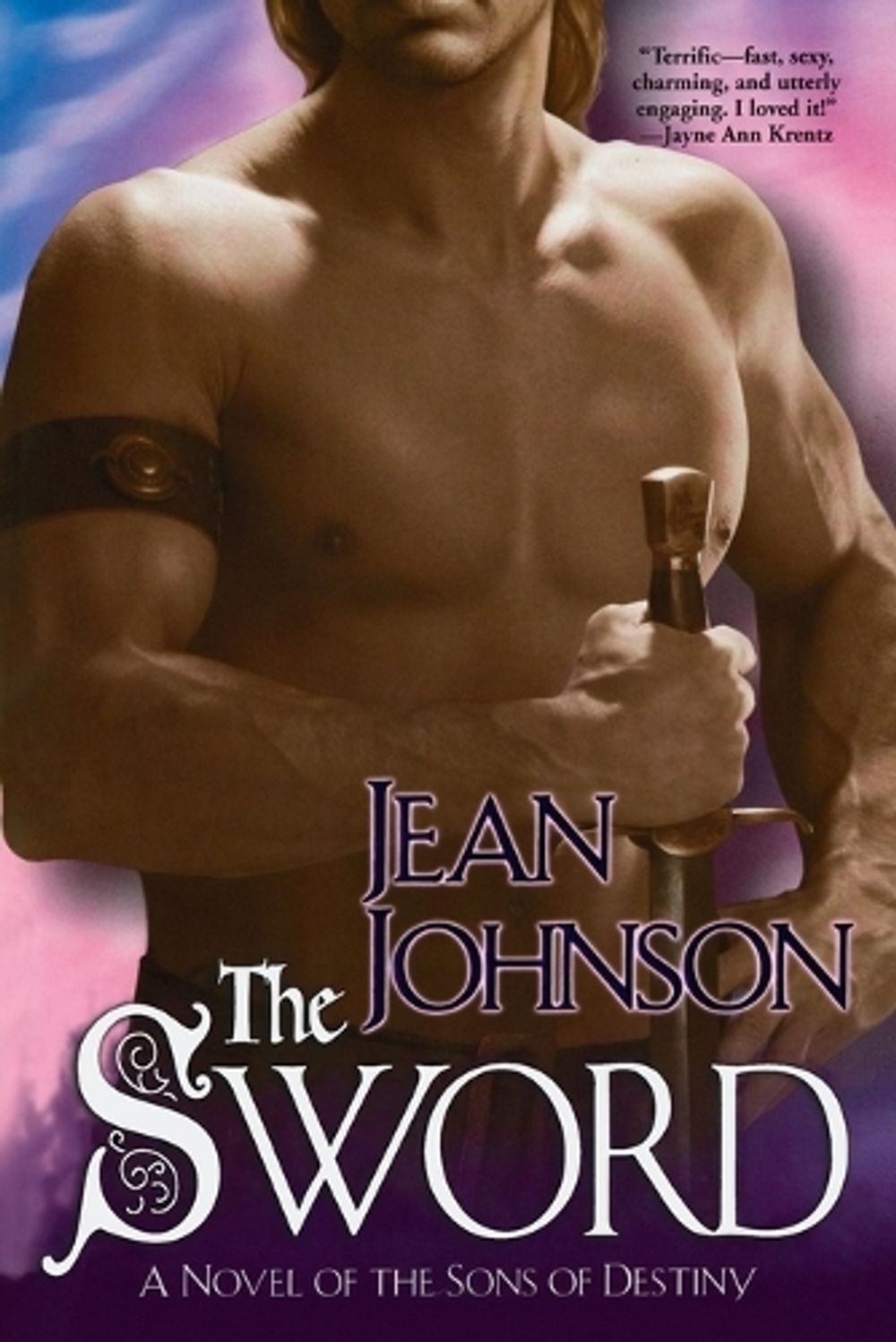 The Sword by Jean Johnson - ISBN: 9780425237182