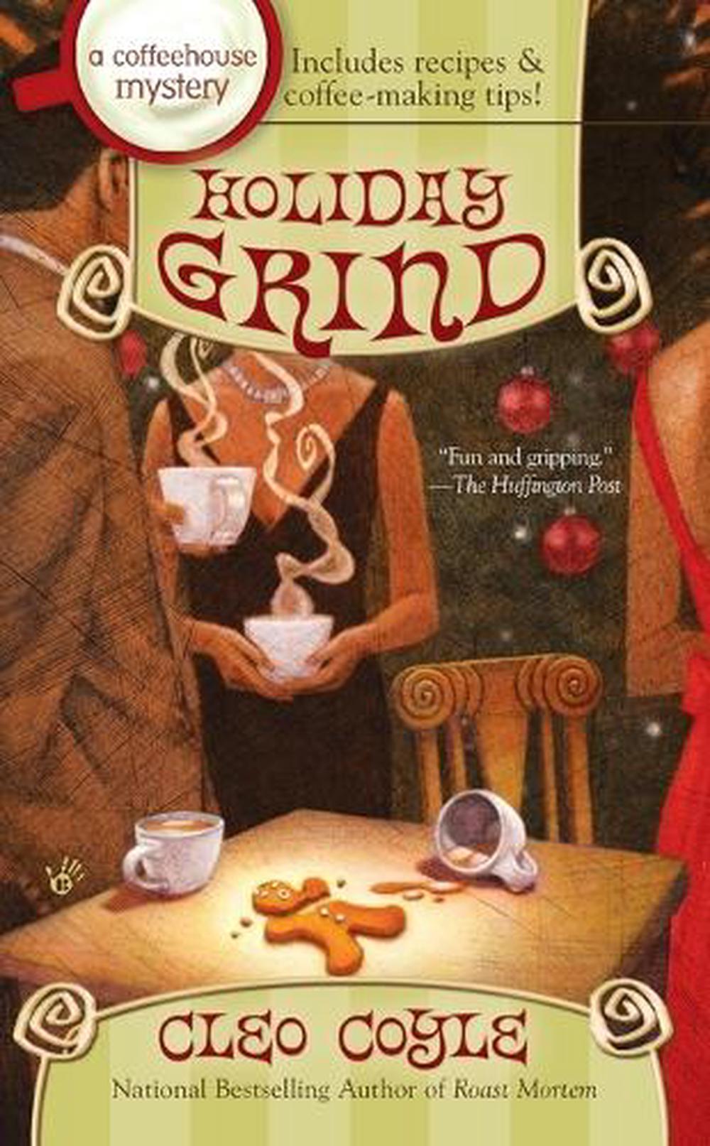 Holiday Grind by Cleo Coyle - ISBN: 9780425237885