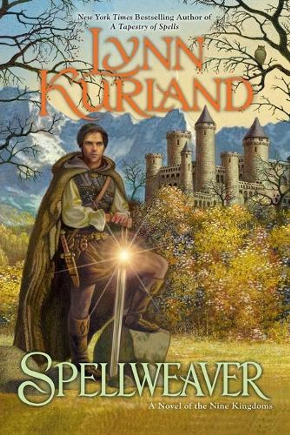 Spellweaver by Lynn Kurland - ISBN: 9780425238639