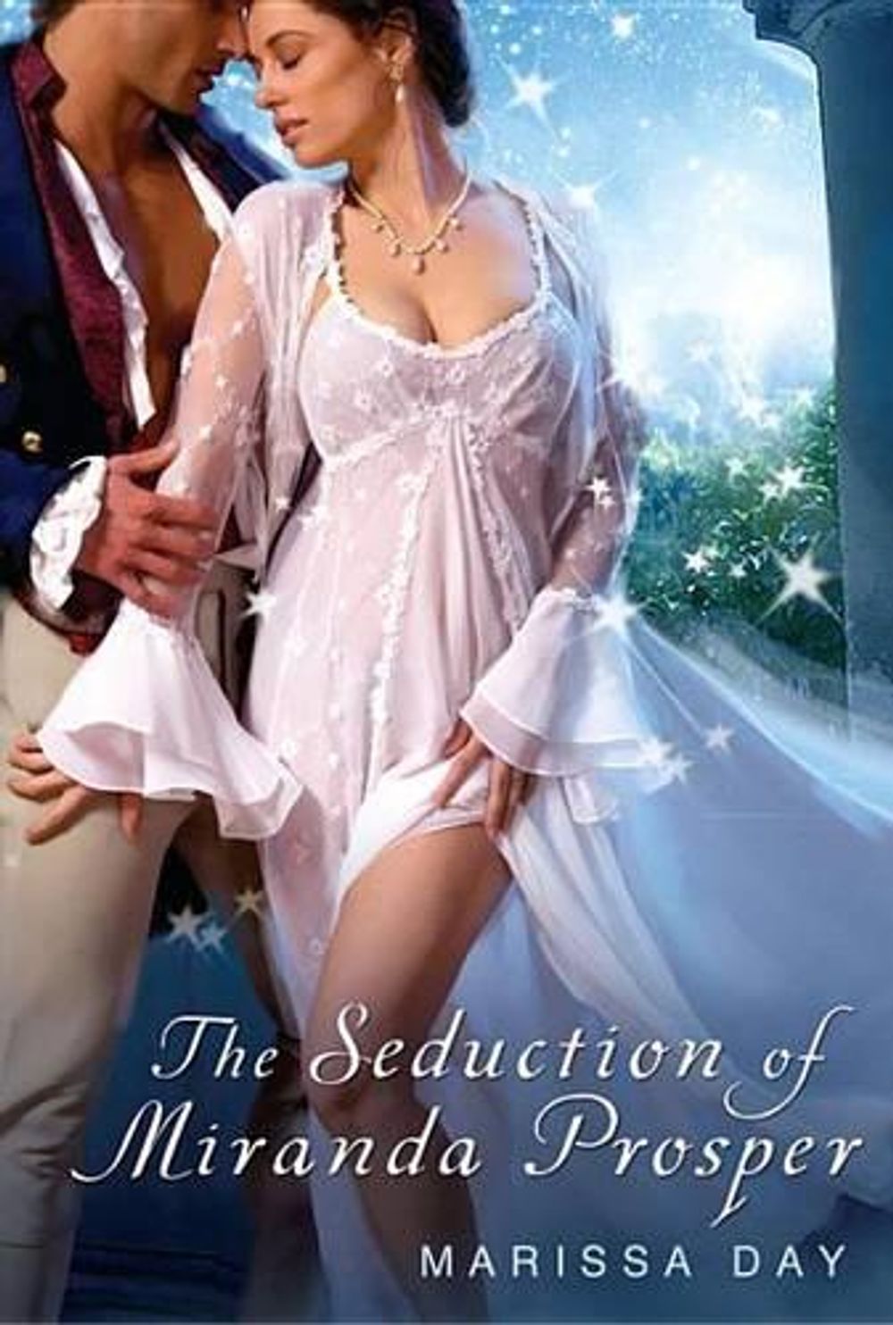 The Seduction of Miranda Prosper by Marissa Day - ISBN: 9780425238653
