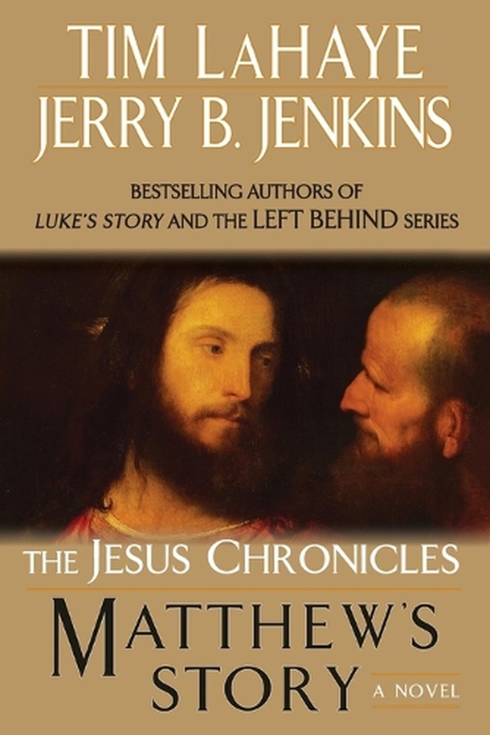 Matthew's Story by Tim LaHaye - ISBN: 9780425238684