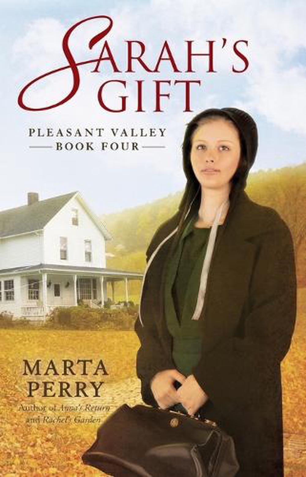 Sarah's Gift by Marta Perry - ISBN: 9780425238912