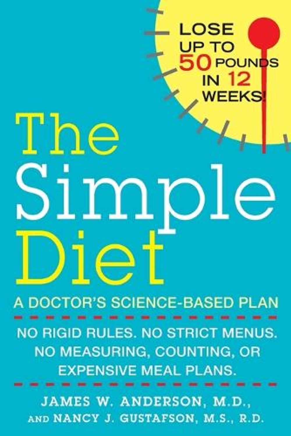 Simple Diet by Nancy J. Gustafson - ISBN: 9780425241066