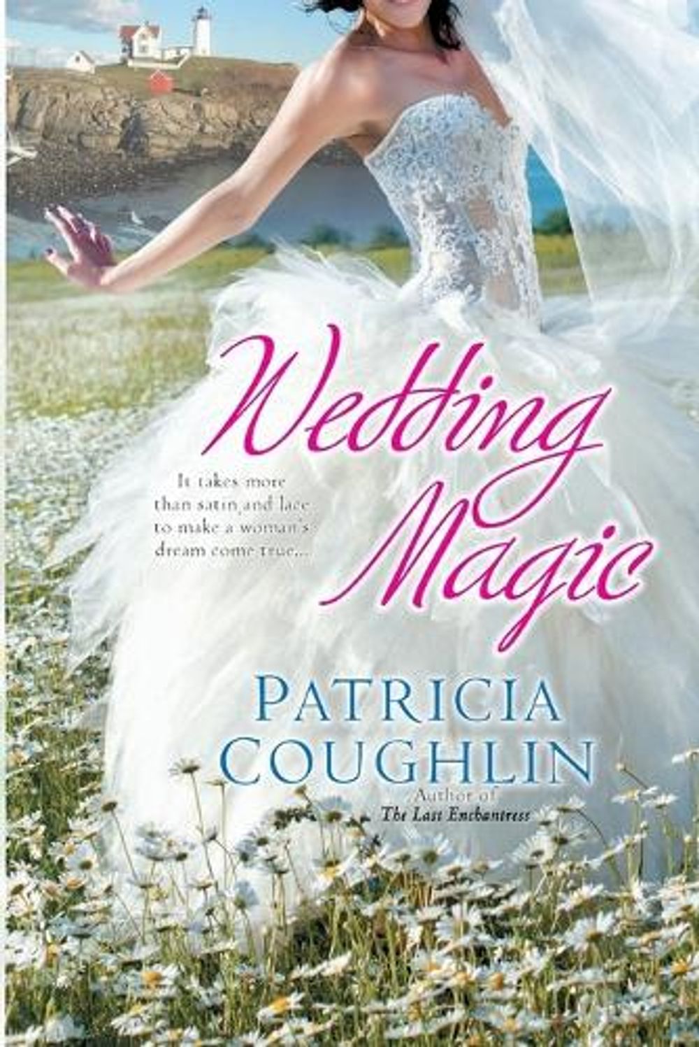 Wedding Magic by Patricia Coughlin - ISBN: 9780425241233