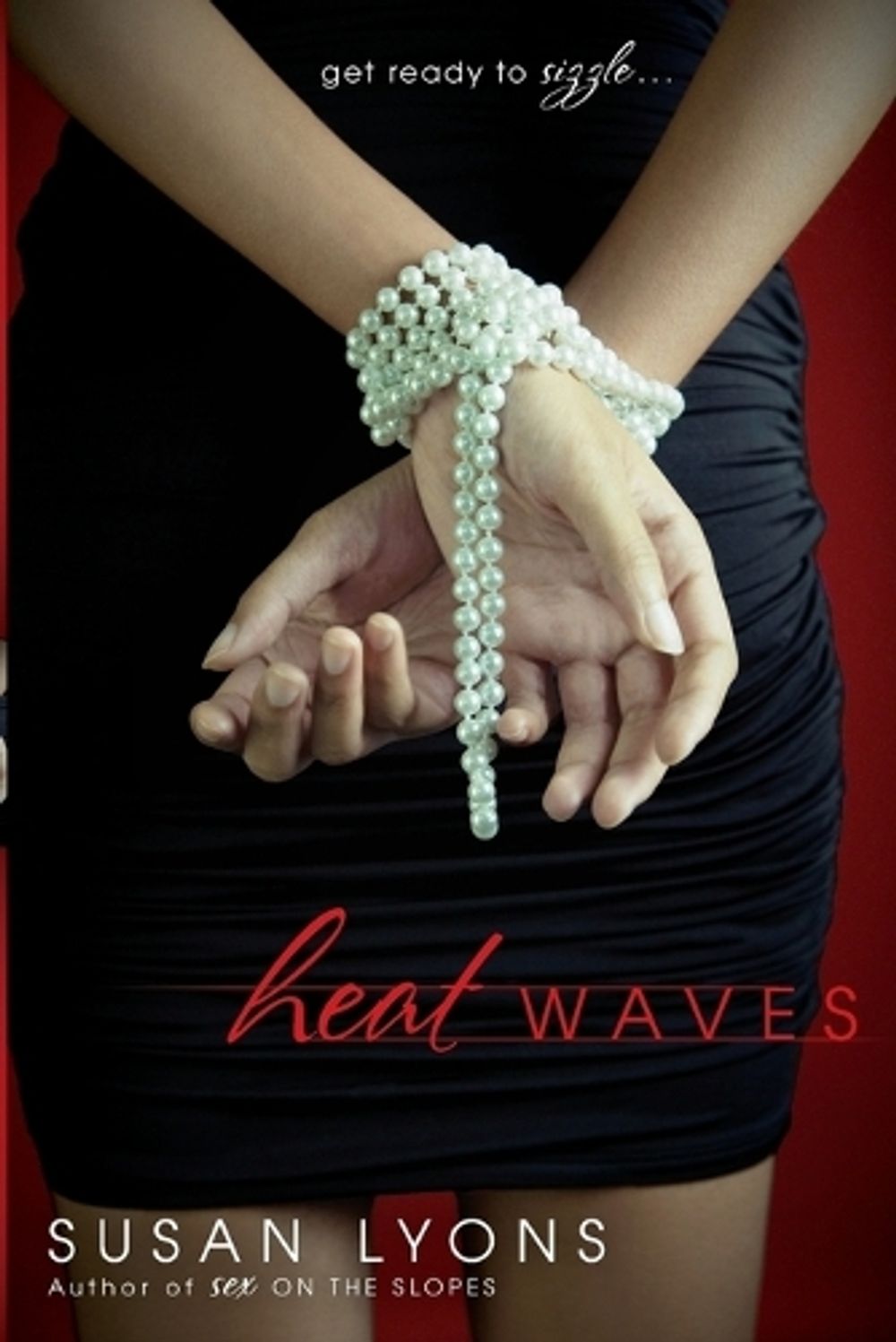 Heat Waves by Susan Lyons - ISBN: 9780425241240