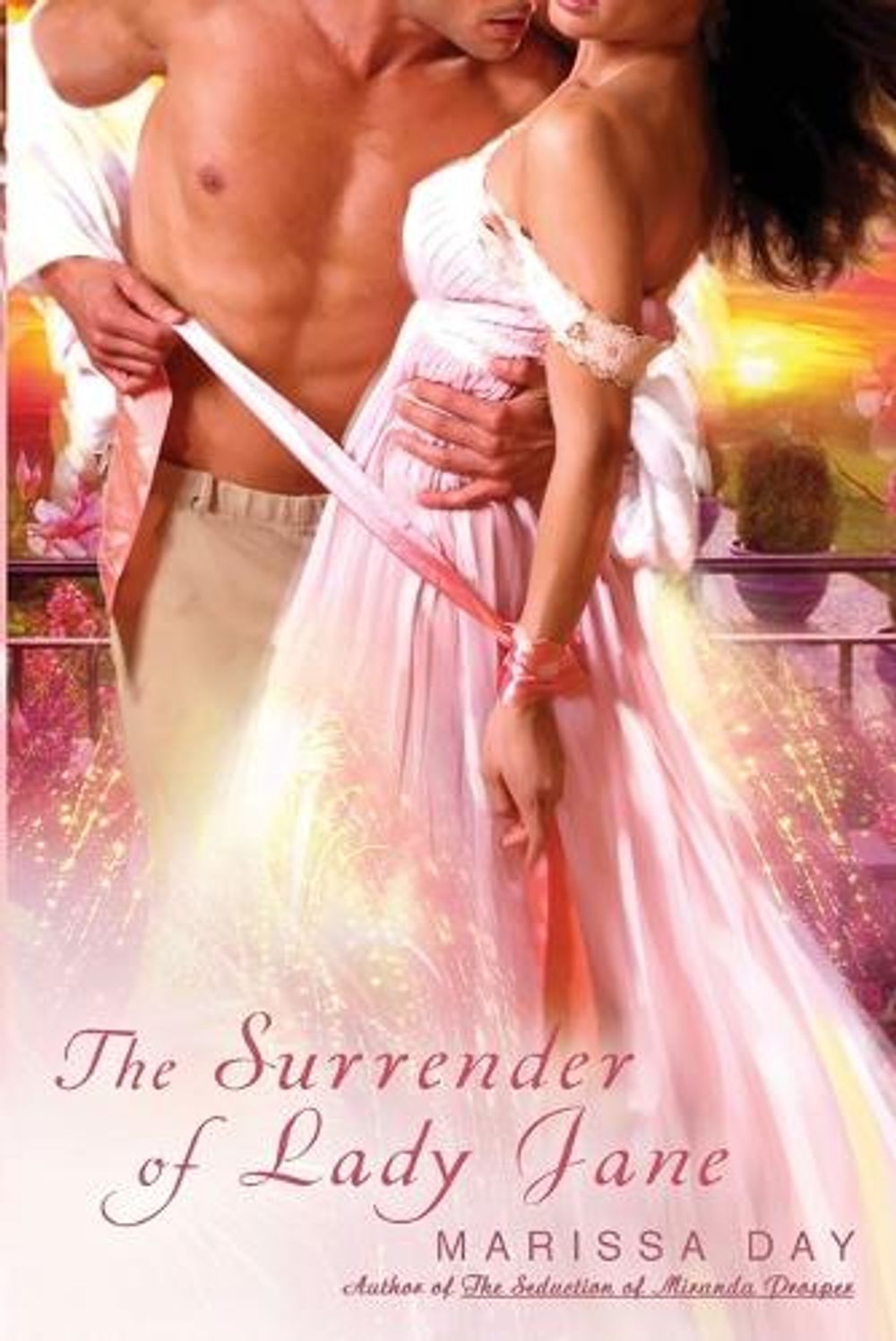 The Surrender of Lady Jane by Marissa Day - ISBN: 9780425241257