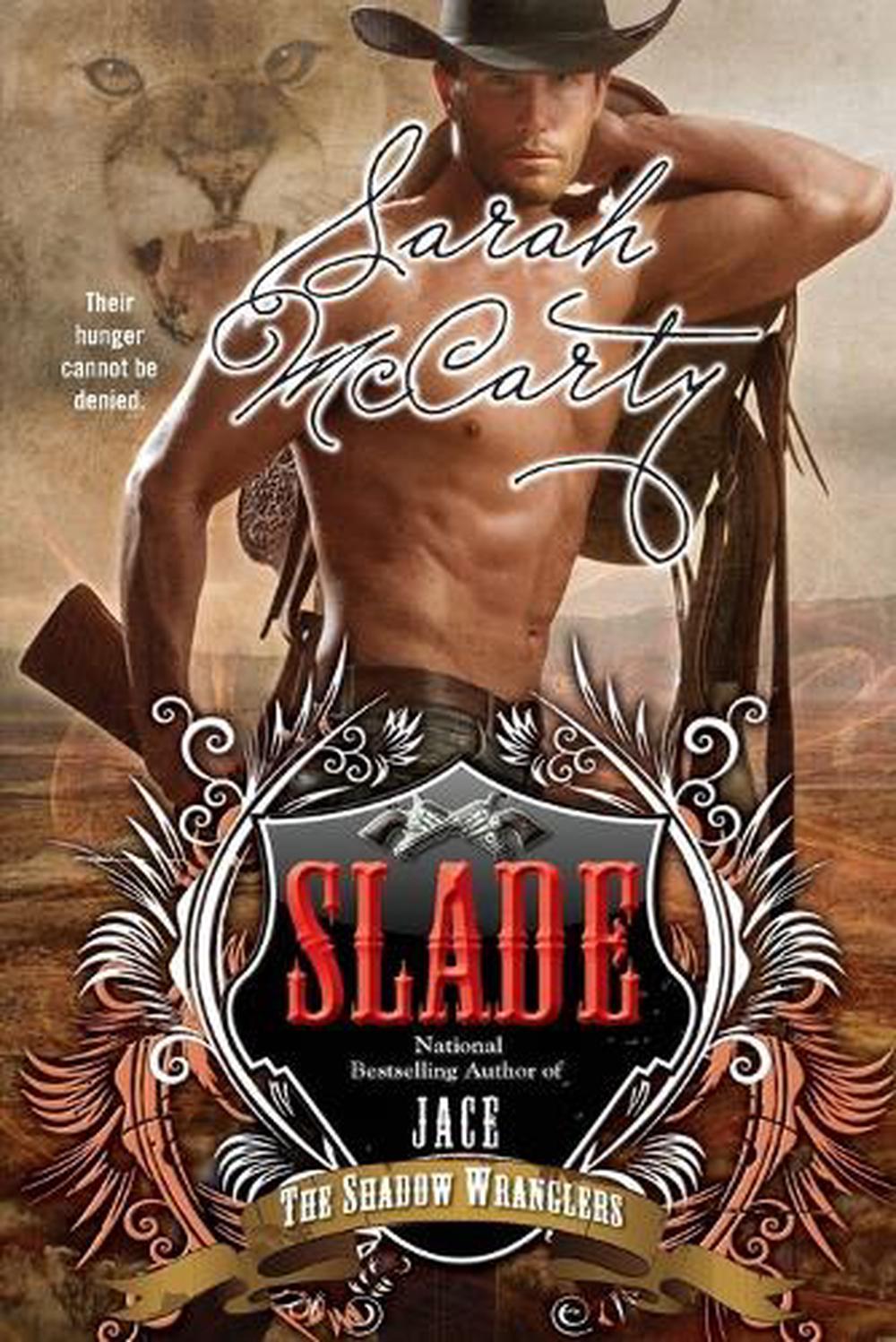 Slade by Sarah McCarty - ISBN: 9780425241394