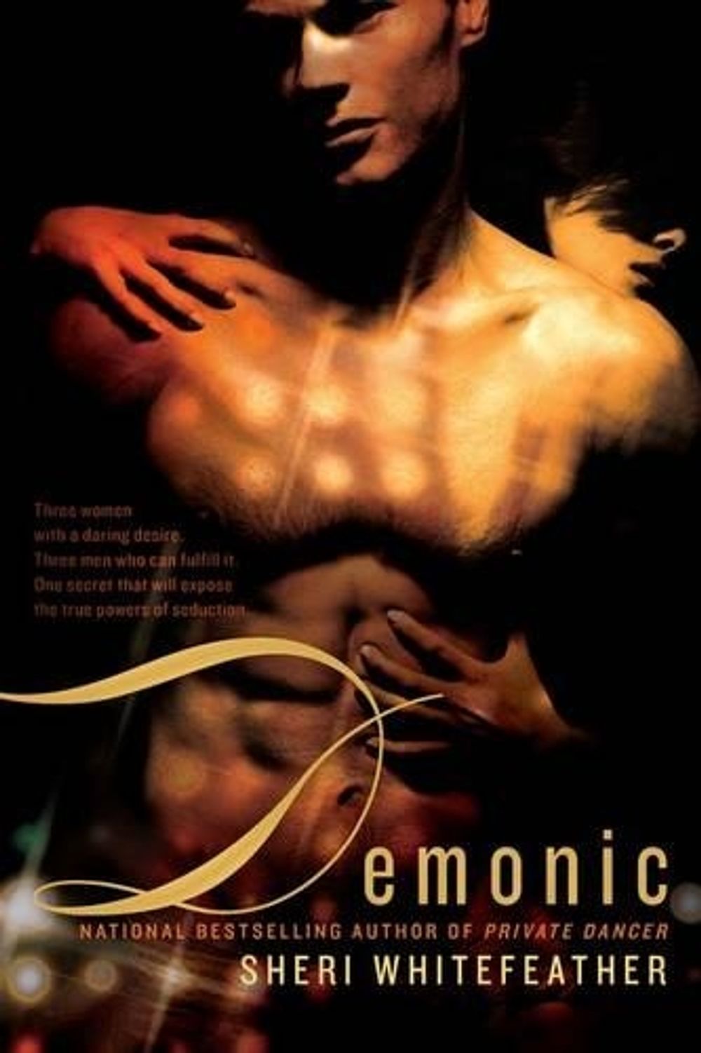 Demonic by Sheri Whitefeather - ISBN: 9780425241417