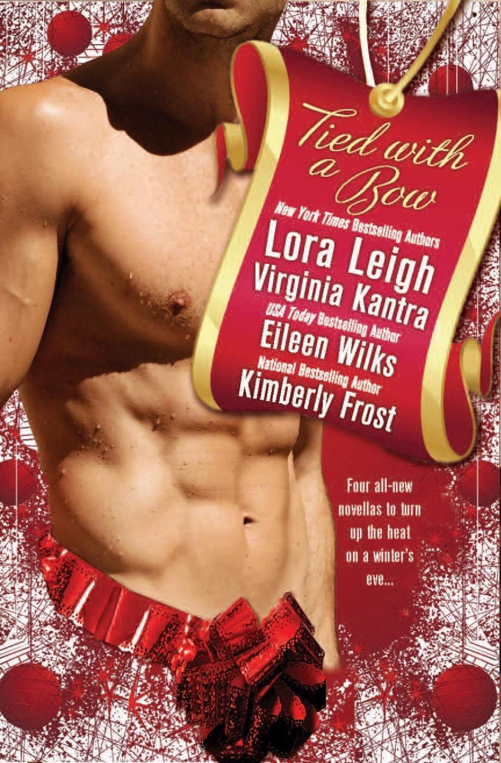 Tied With A Bow by Lora Leigh - ISBN: 9780425243299