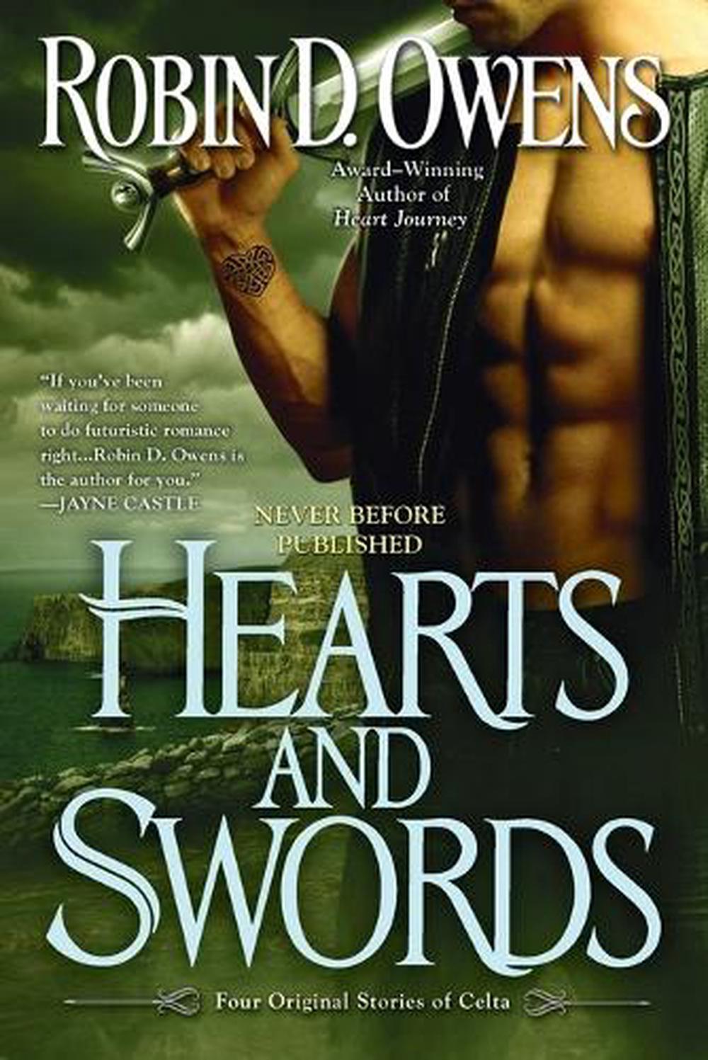 Hearts And Swords by Robin D. Owens - ISBN: 9780425243411