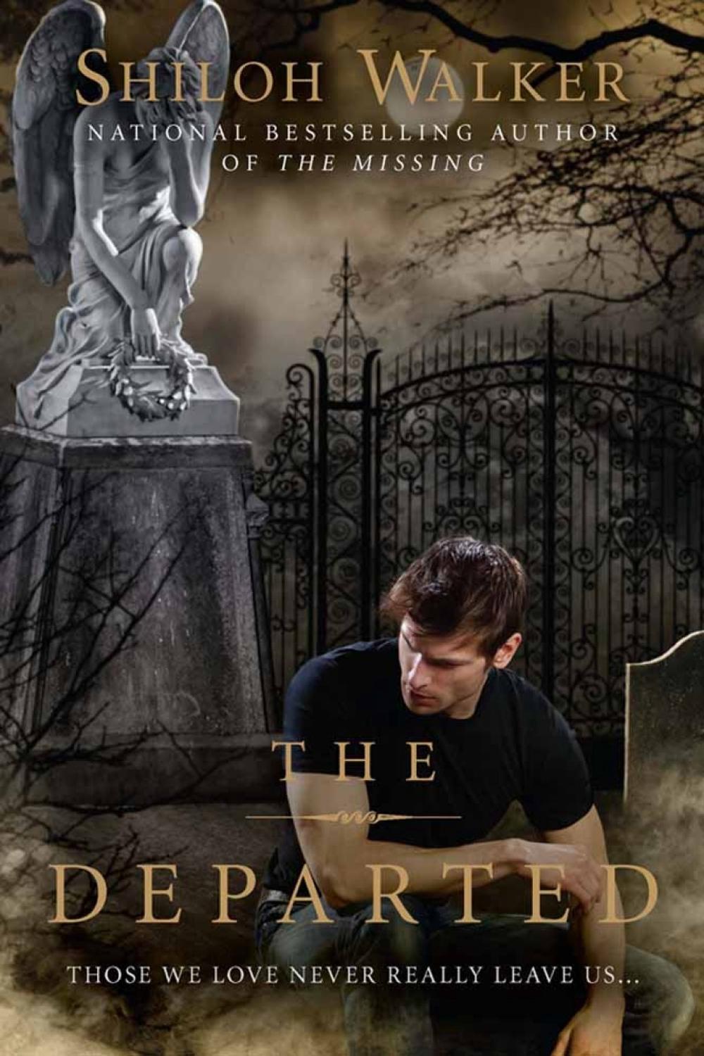 The Departed by Shiloh Walker - ISBN: 9780425245217