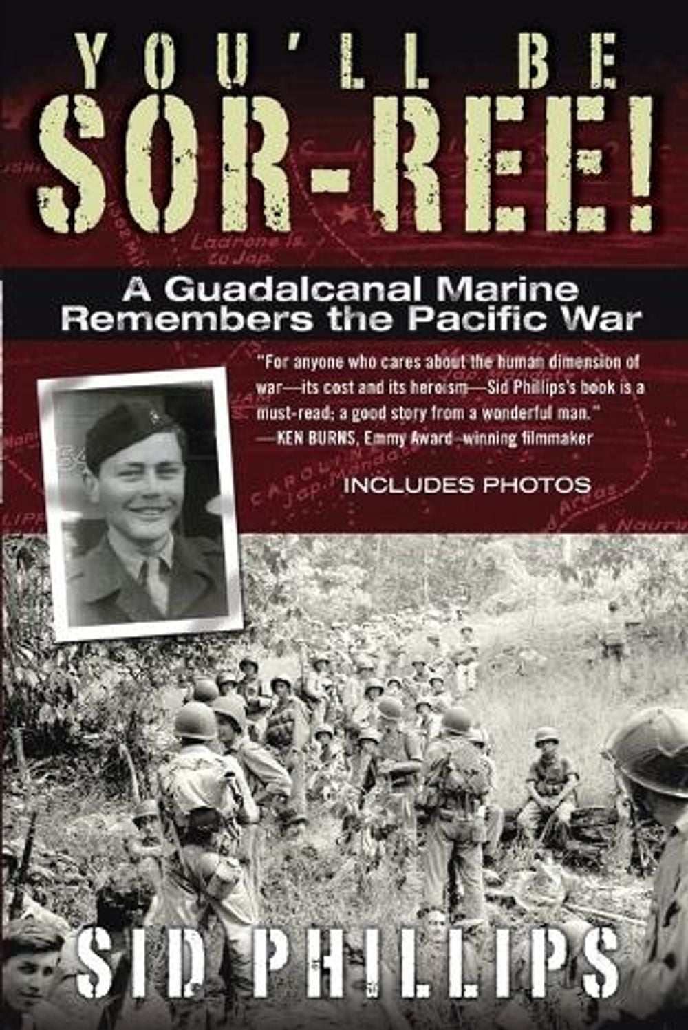 You'll Be Sor-ree! by Sid Phillips - ISBN: 9780425246290