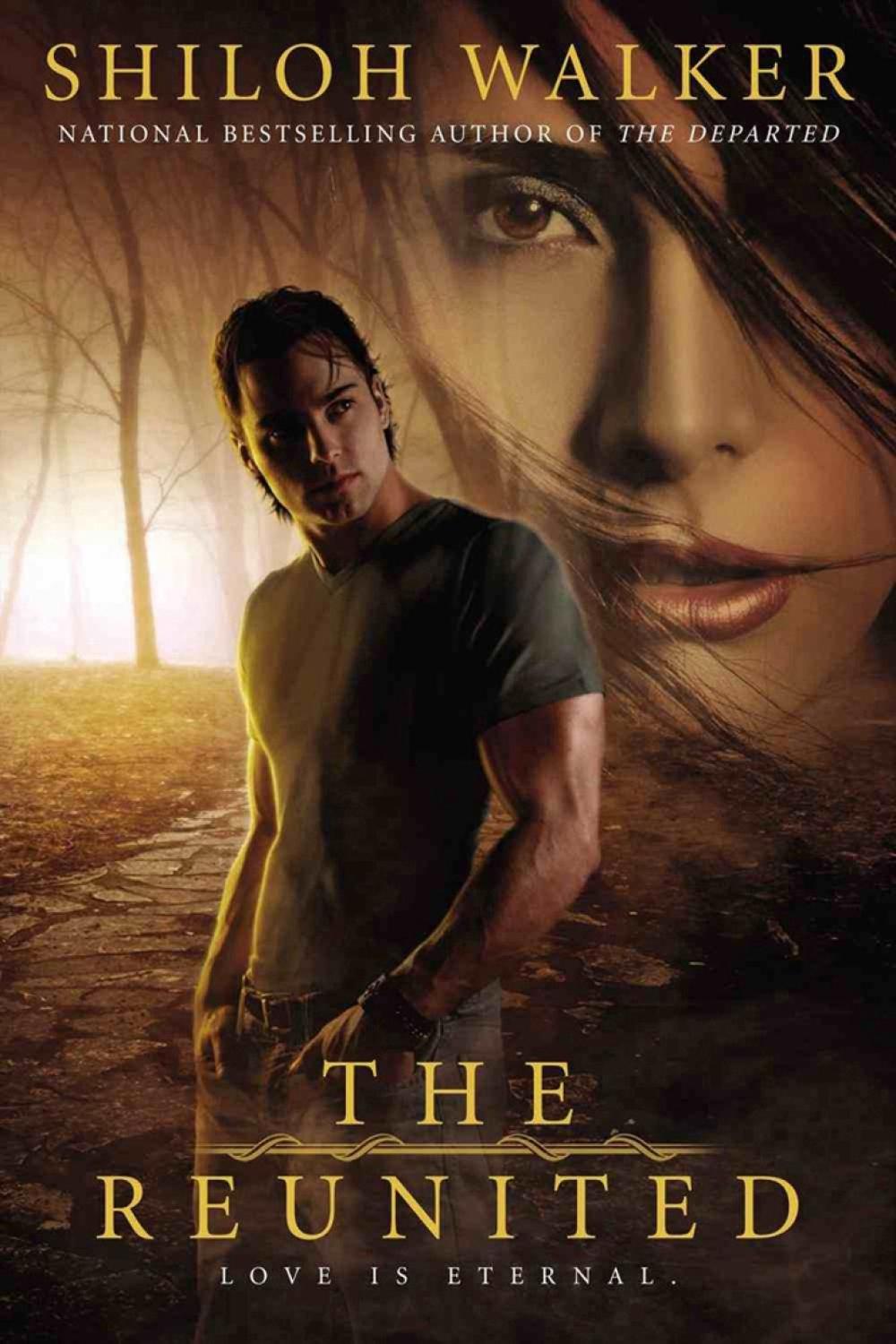 The Reunited by Shiloh Walker - ISBN: 9780425246979