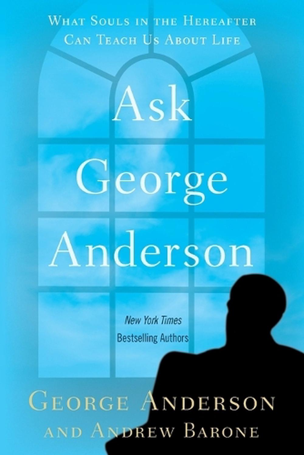 Ask George Anderson by George Anderson - ISBN: 9780425247280