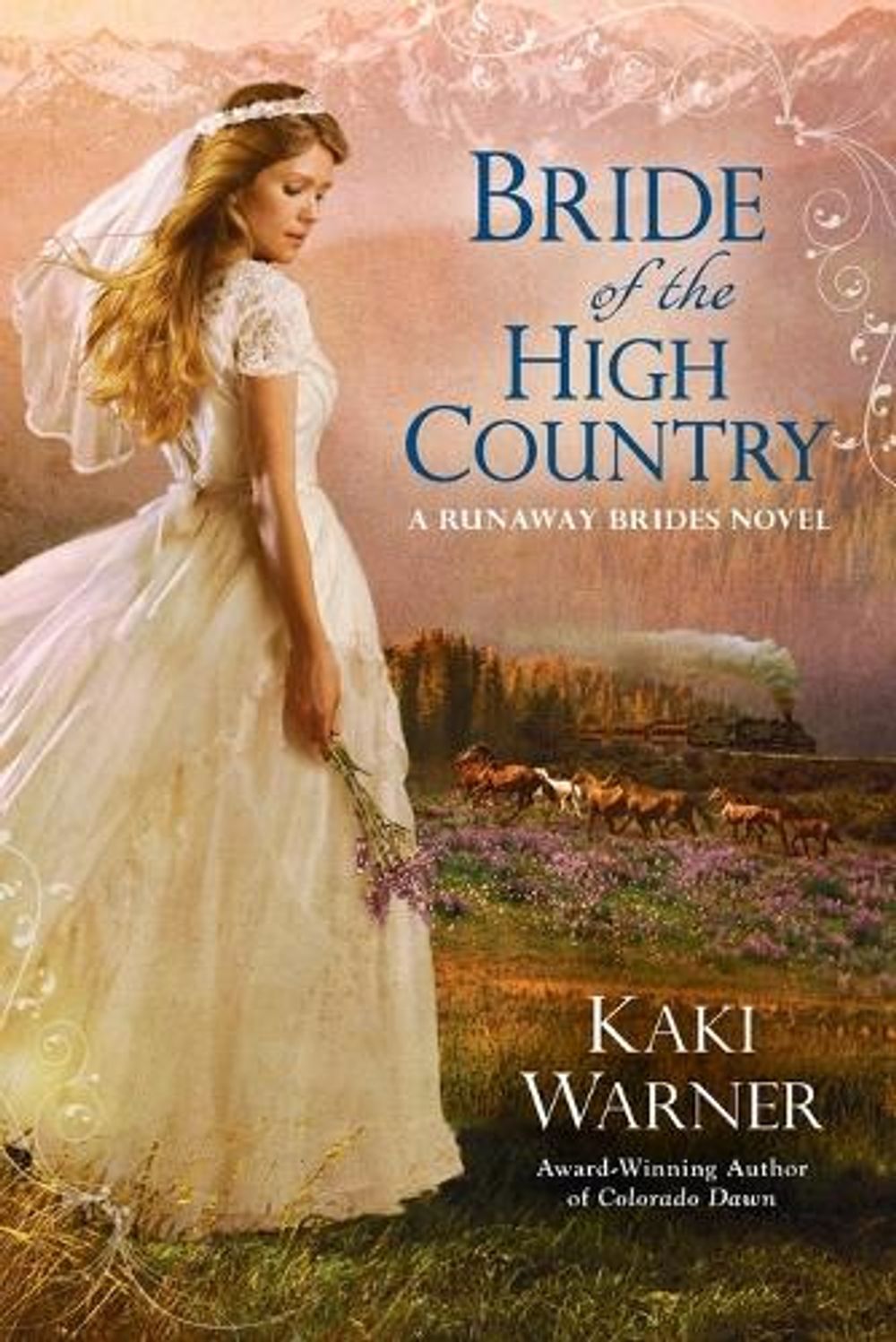 Bride of the High Country by Kaki Warner - ISBN: 9780425247501