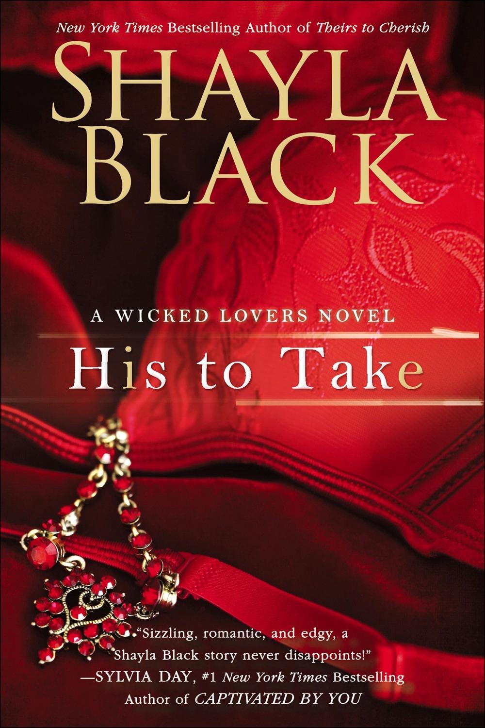 His To Take by Shayla Black - ISBN: 9780425251256