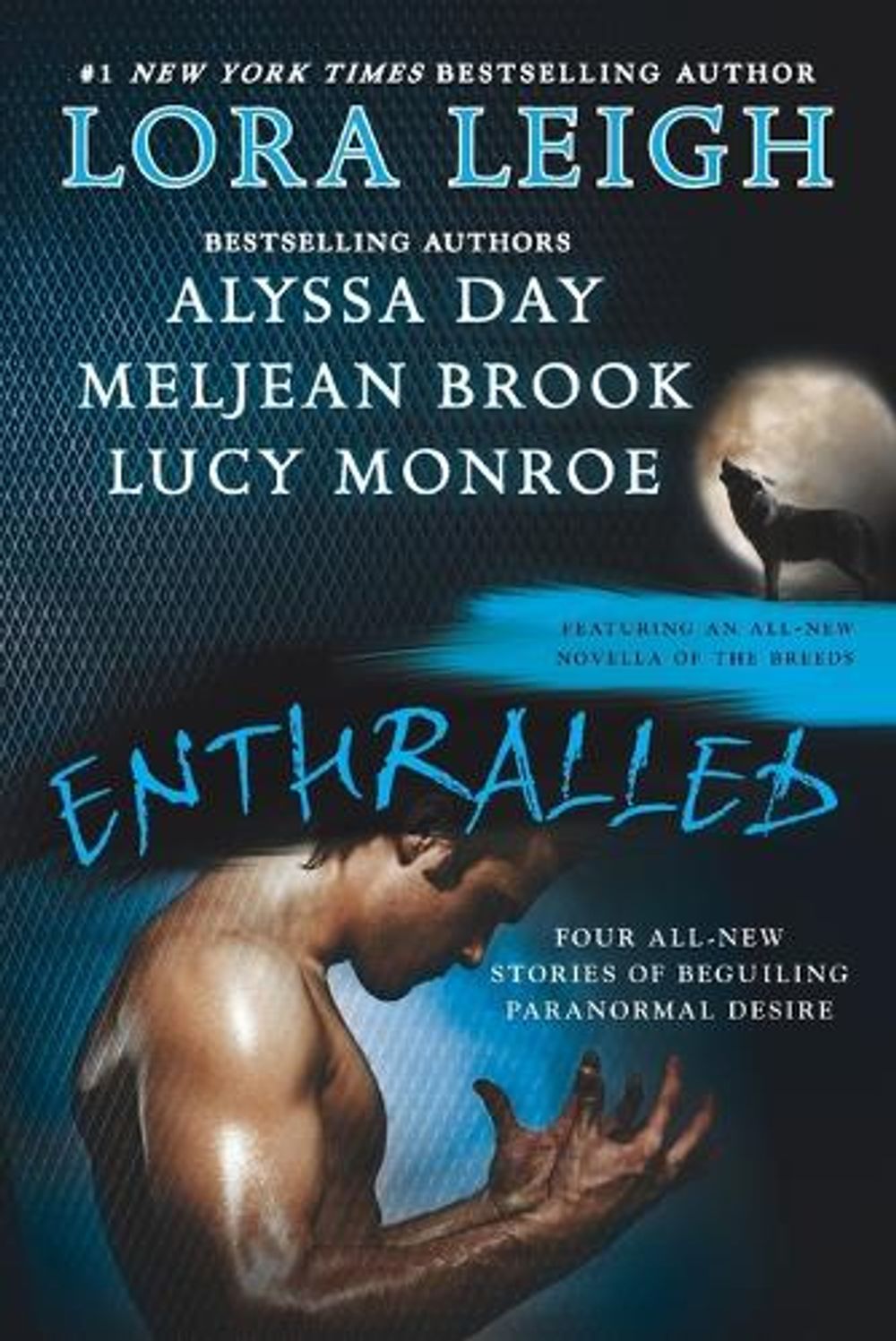 Enthralled by Lora Leigh - ISBN: 9780425253311