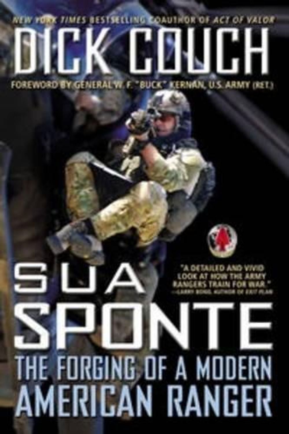Sua Sponte by Dick Couch - ISBN: 9780425253601