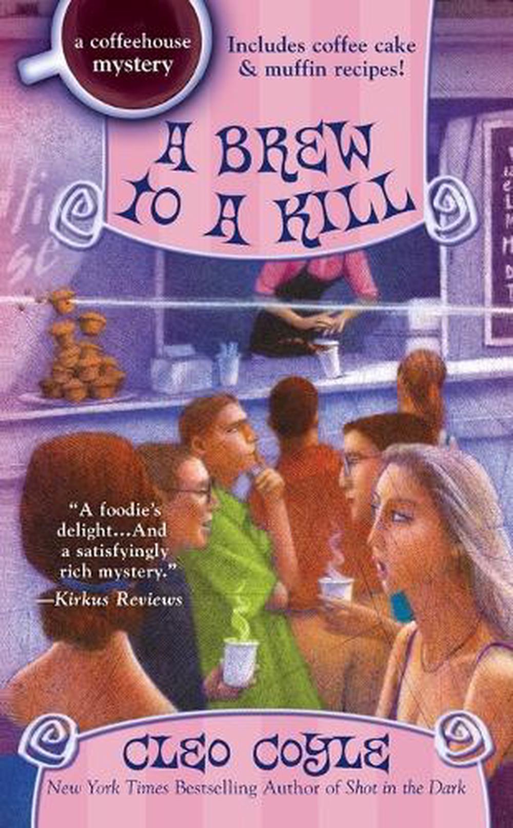 A Brew to a Kill by Cleo Coyle - ISBN: 9780425255506