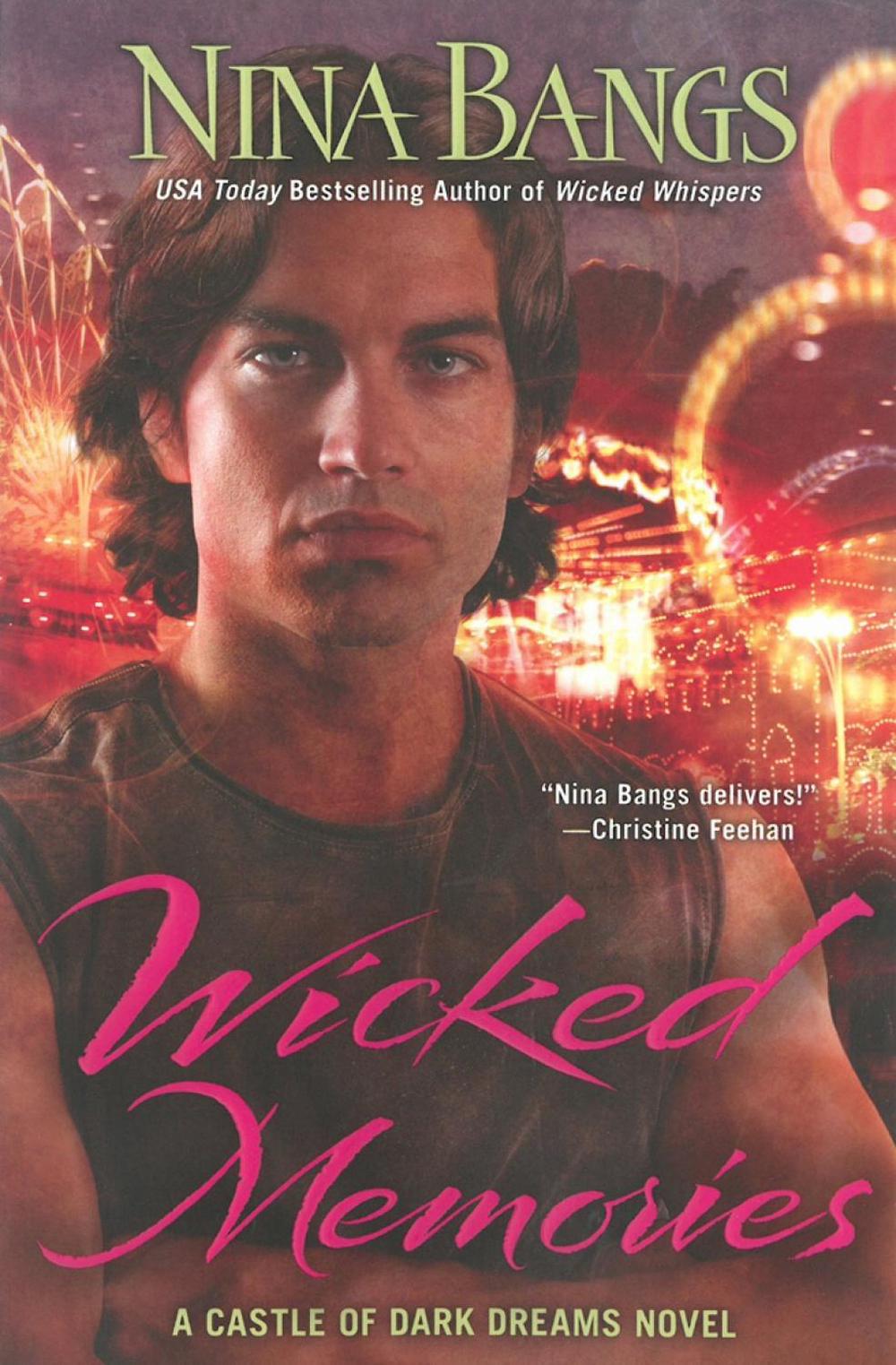 Wicked Memories by Nina Bangs - ISBN: 9780425256077
