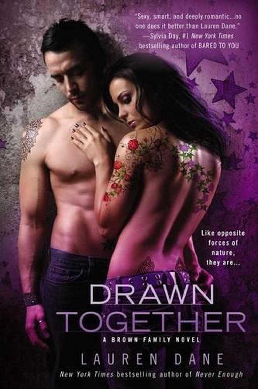 Drawn Together by Lauren Dane - ISBN: 9780425256091