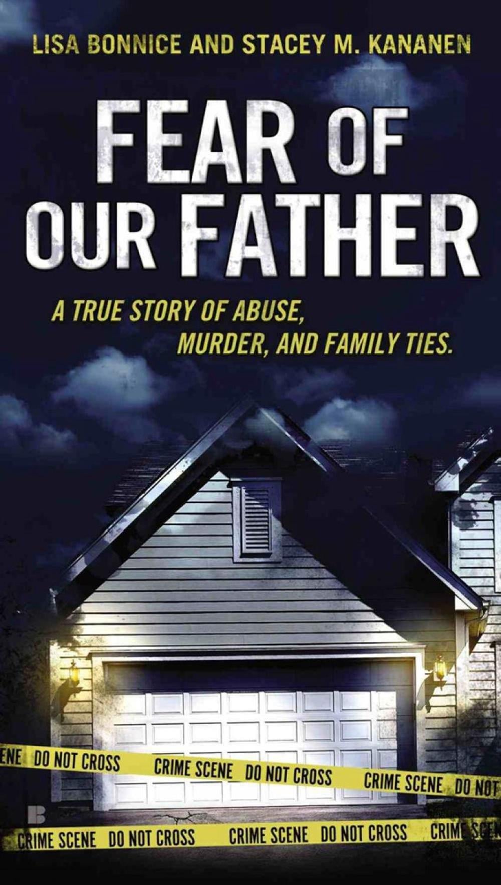 Fear Of Our Father by Stacey Kananen - ISBN: 9780425258736