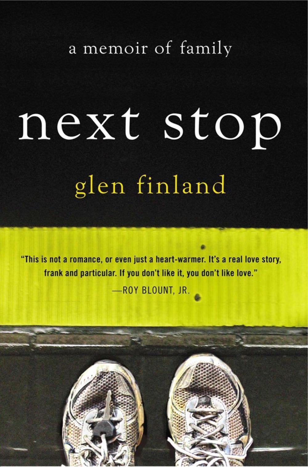 Next Stop by Glen Finland - ISBN: 9780425261033