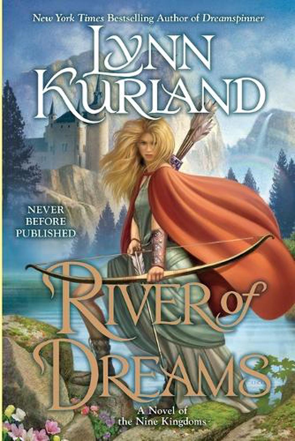 River of Dreams by Lynn Kurland - ISBN: 9780425262825