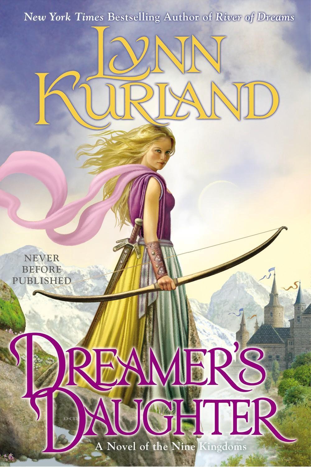 Dreamer's Daughter by Lynn Kurland - ISBN: 9780425262849