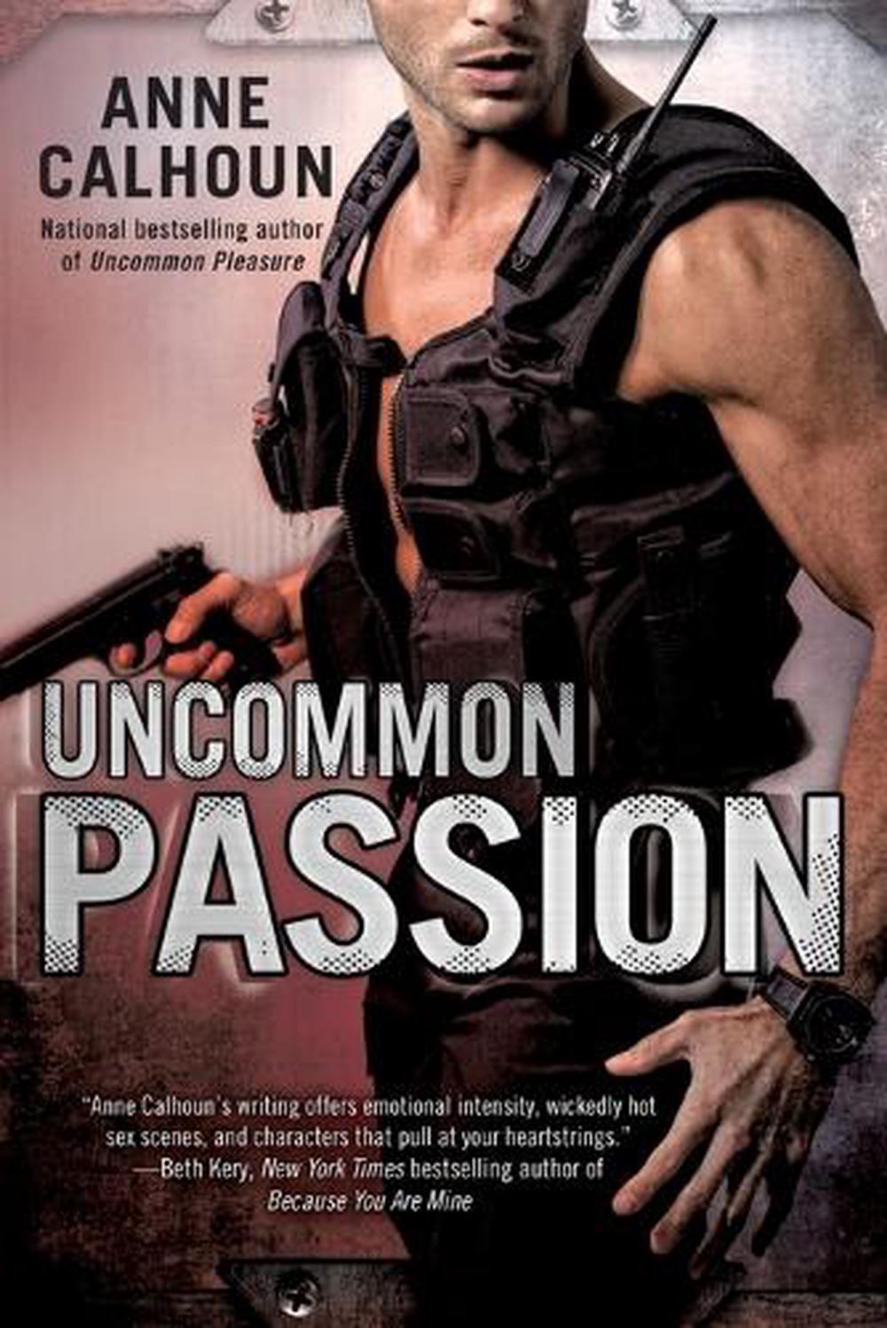 Uncommon Passion by Anne Calhoun - ISBN: 9780425262900